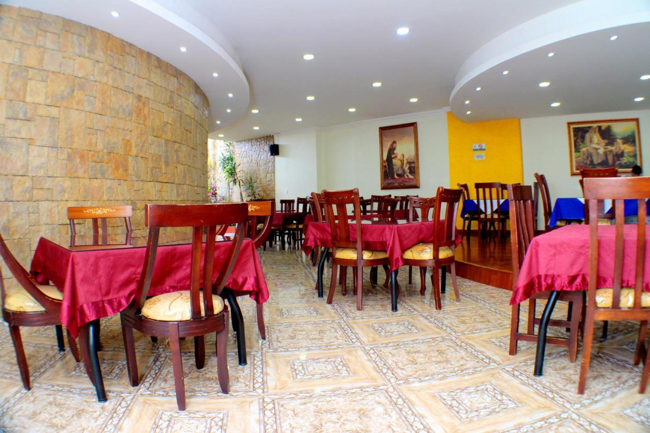 Hotel Santa Isabel 2 Ipiales Εξωτερικό φωτογραφία
