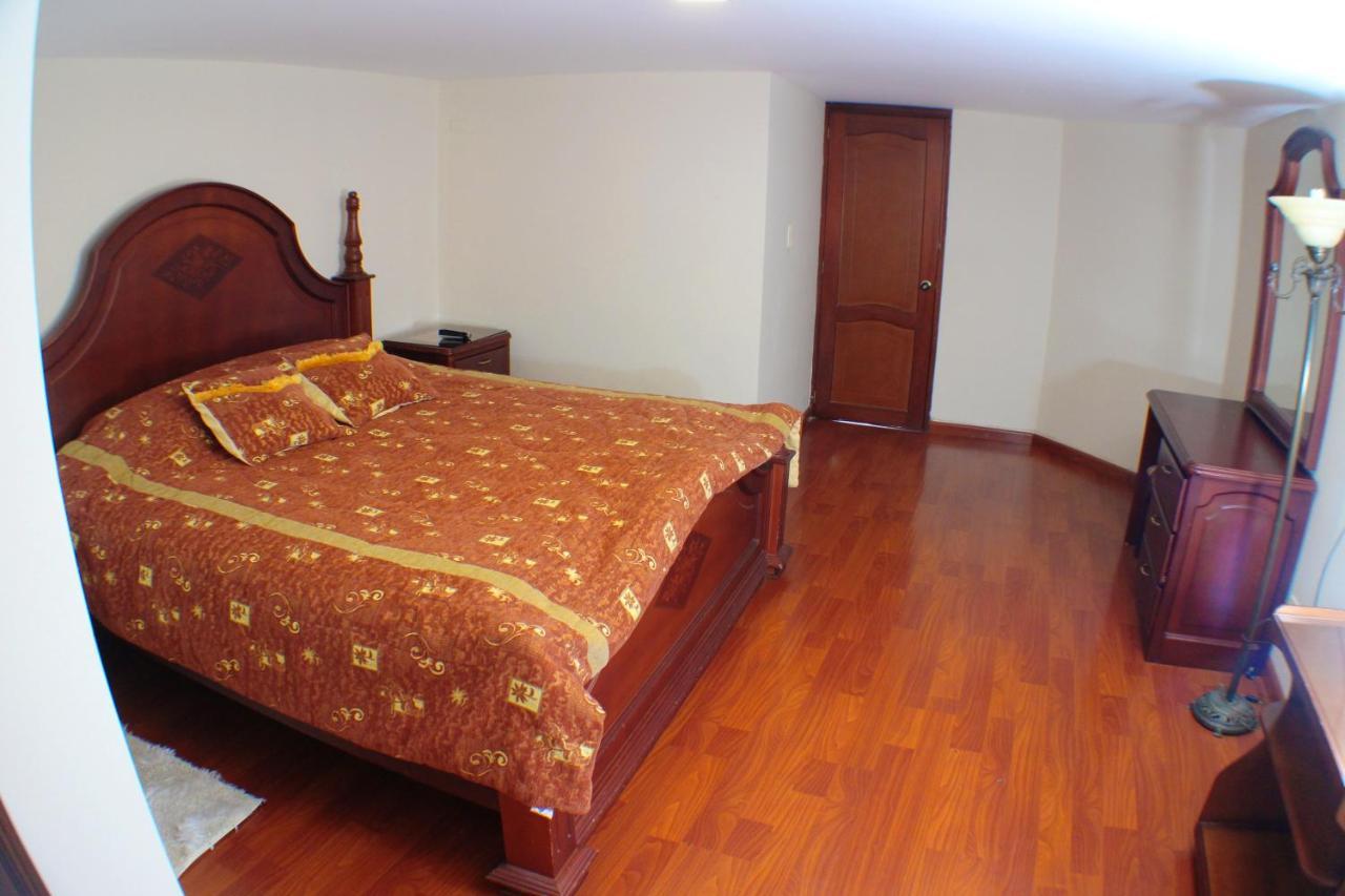 Hotel Santa Isabel 2 Ipiales Εξωτερικό φωτογραφία