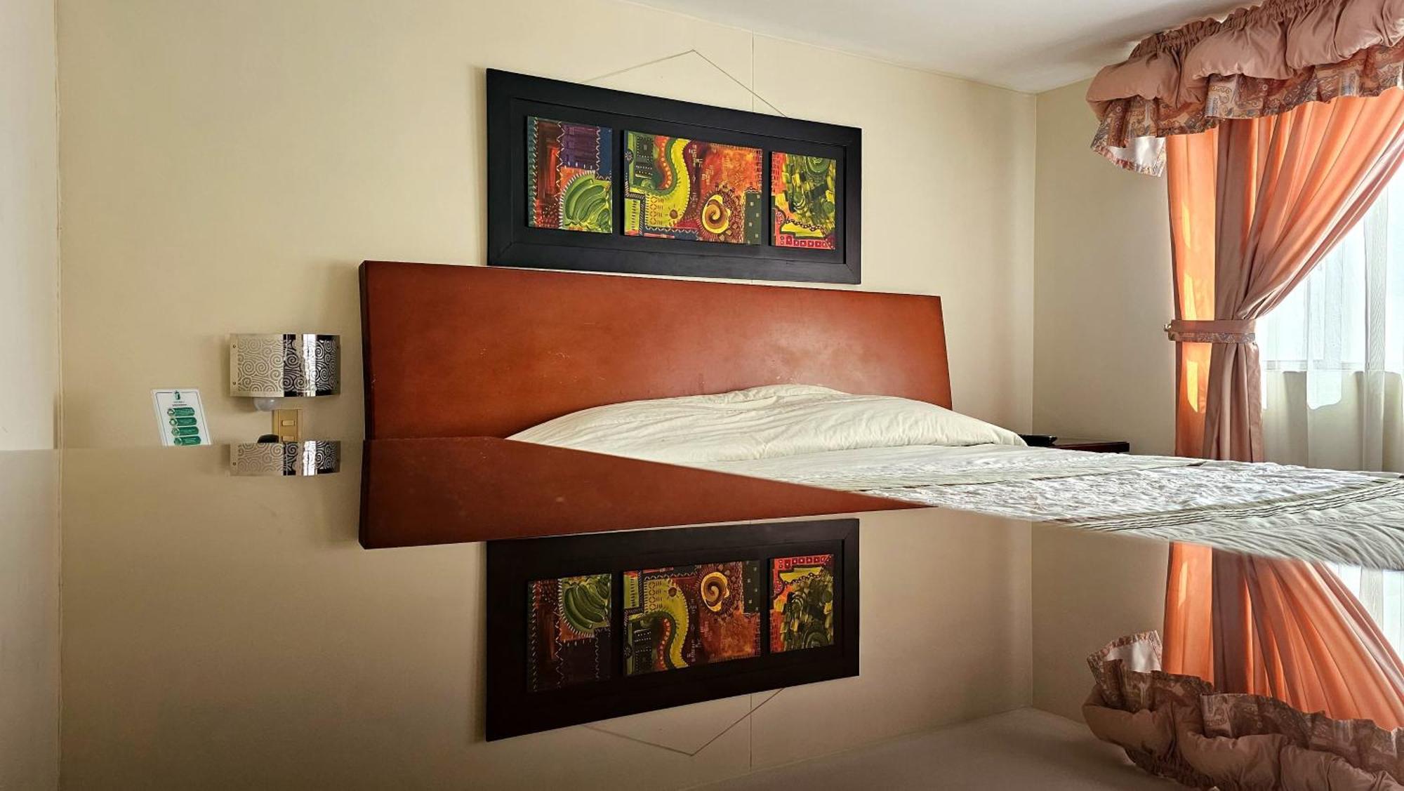 Hotel Santa Isabel 2 Ipiales Εξωτερικό φωτογραφία