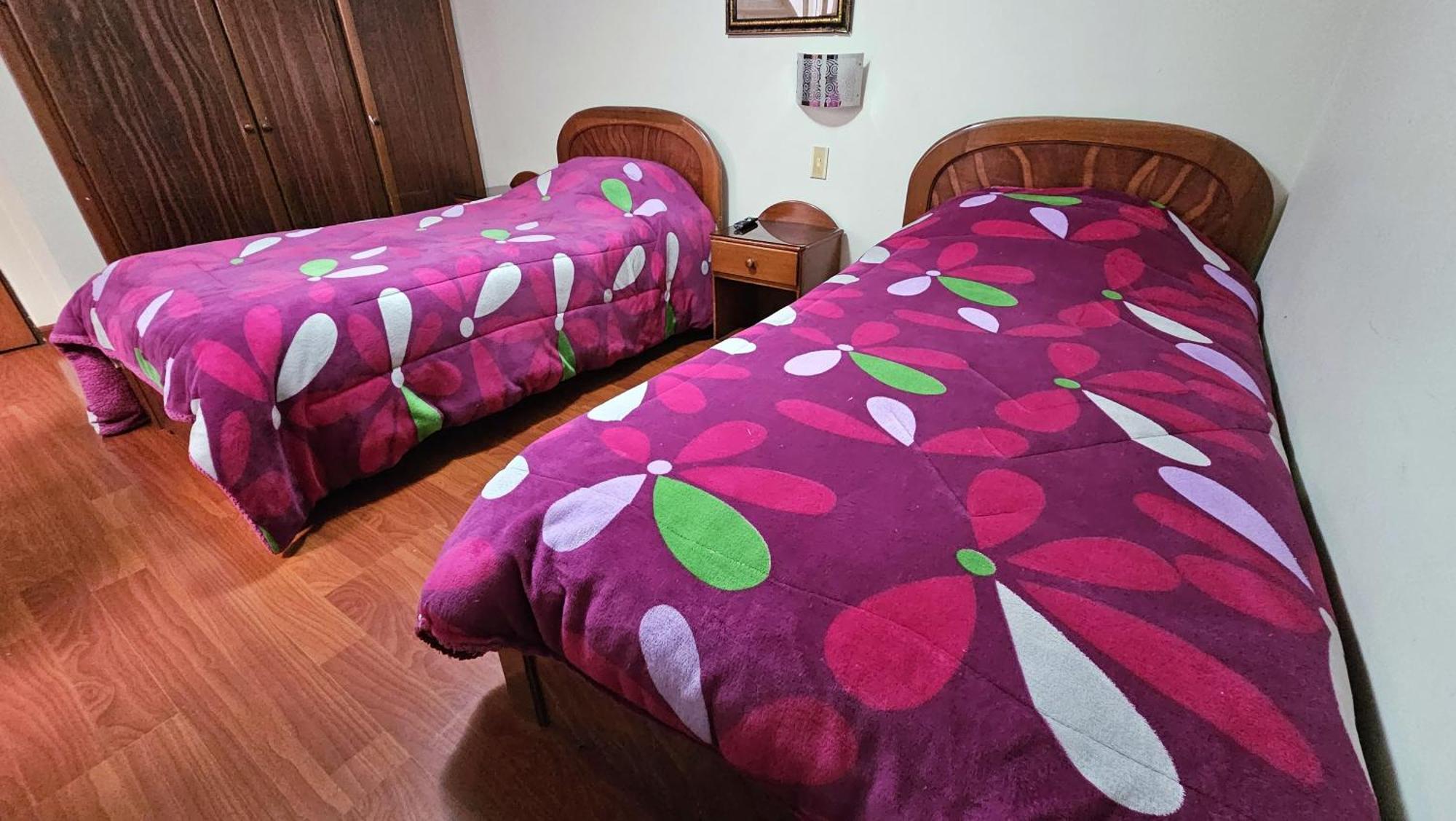 Hotel Santa Isabel 2 Ipiales Εξωτερικό φωτογραφία