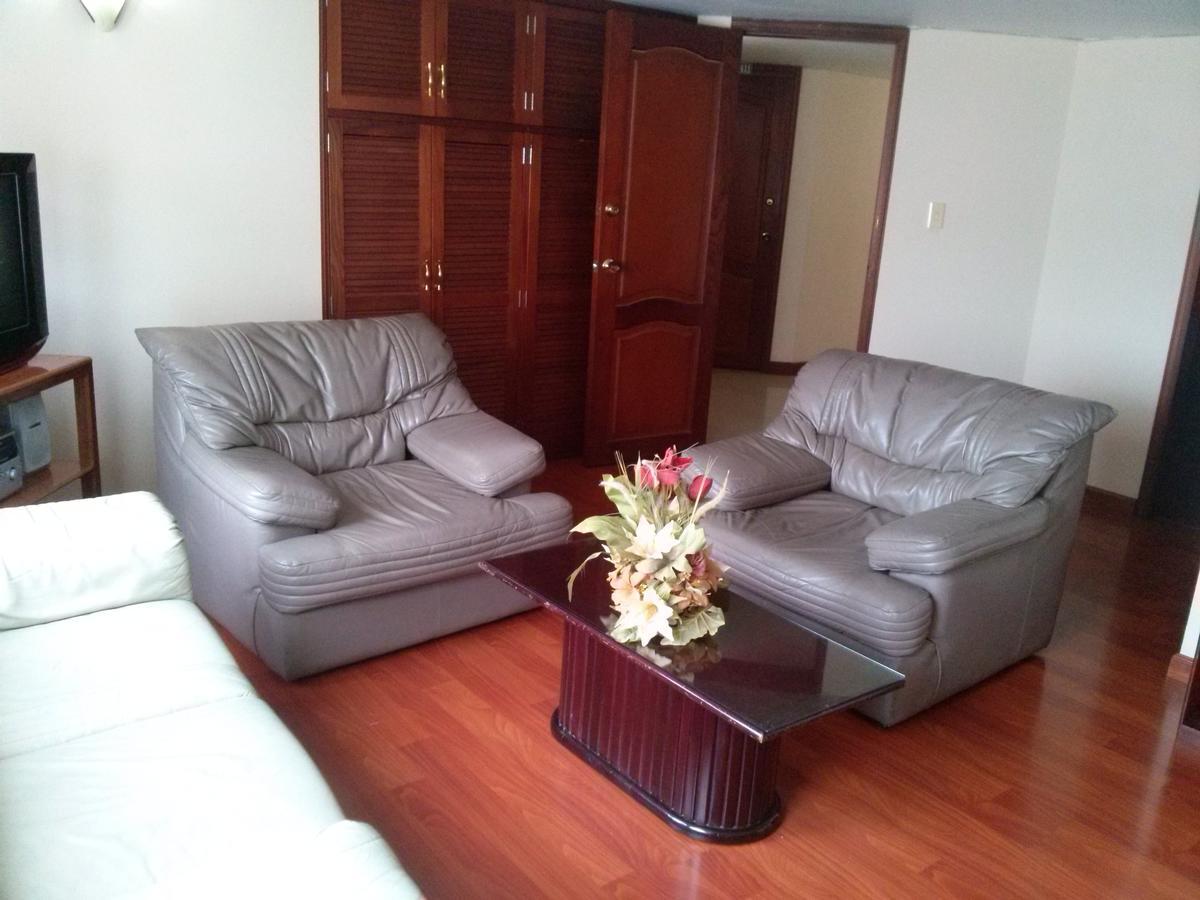 Hotel Santa Isabel 2 Ipiales Εξωτερικό φωτογραφία