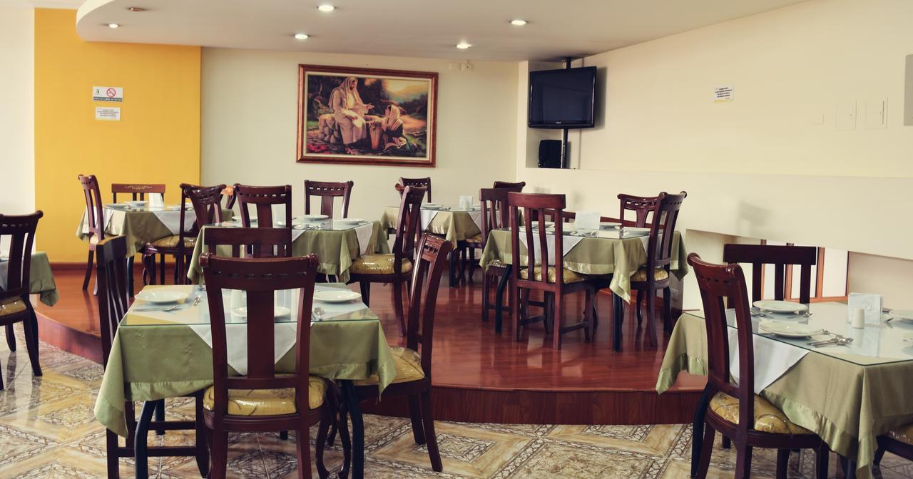 Hotel Santa Isabel 2 Ipiales Εξωτερικό φωτογραφία